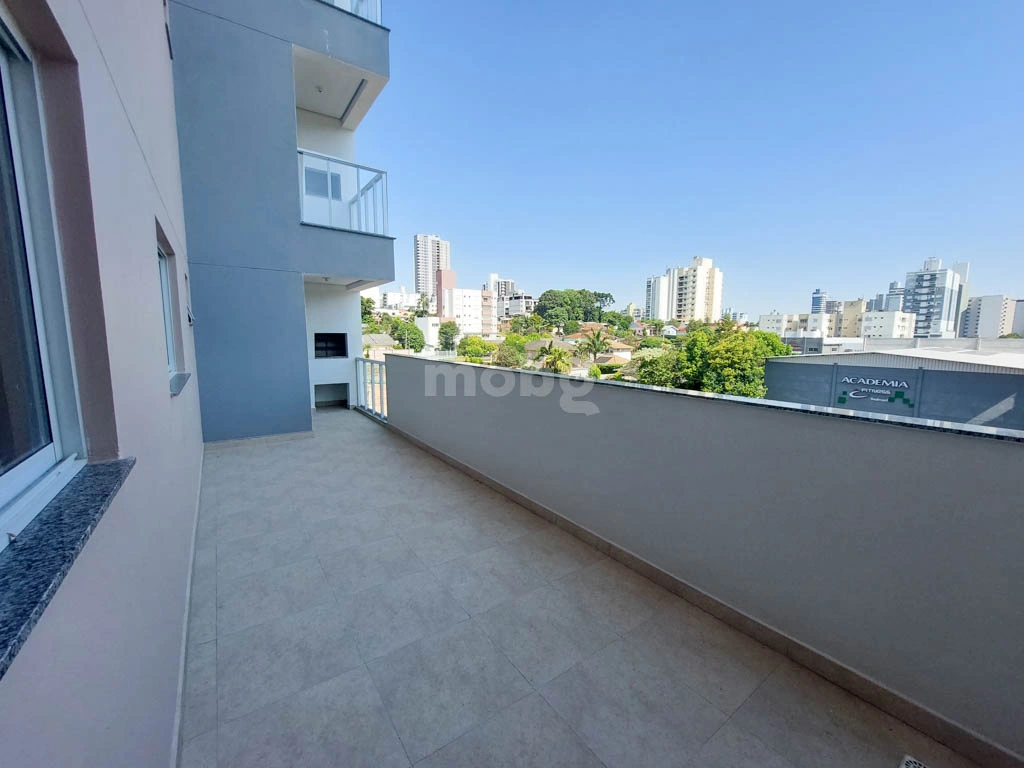 Apartamento para alugar com 2 quartos