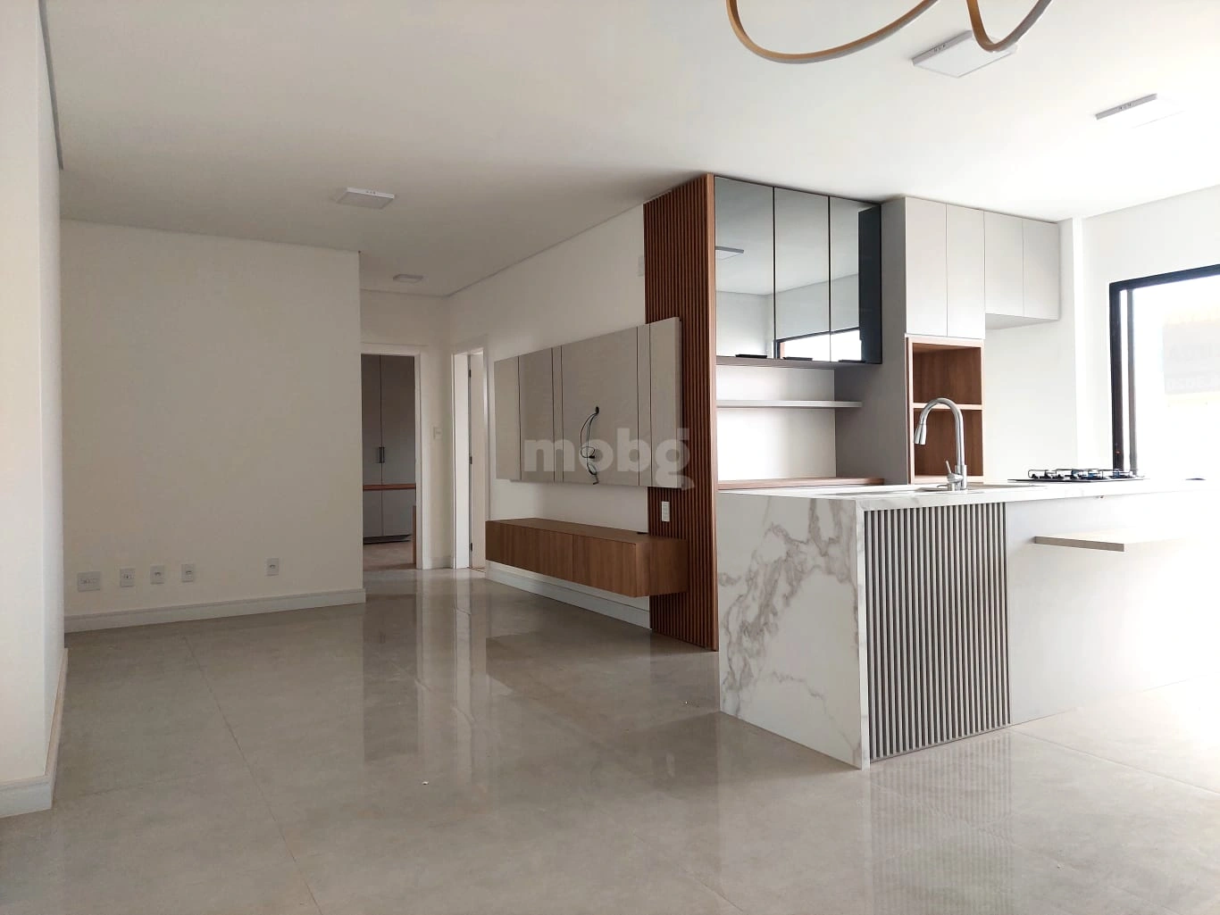 Apartamento para alugar com 2 quartos