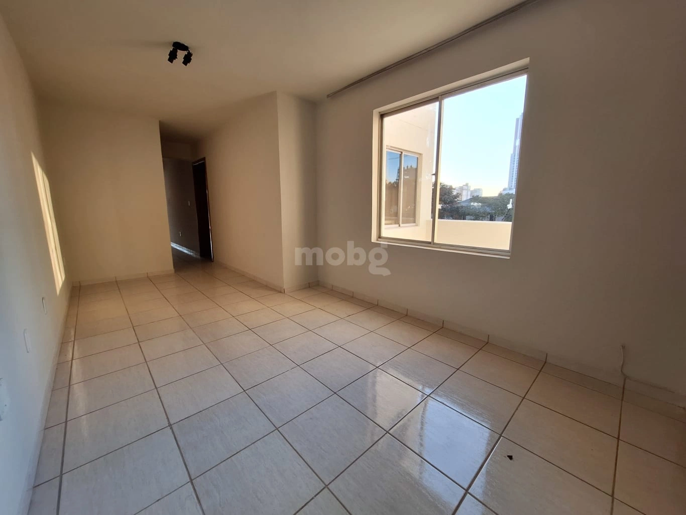 Apartamento para alugar com 4 quartos