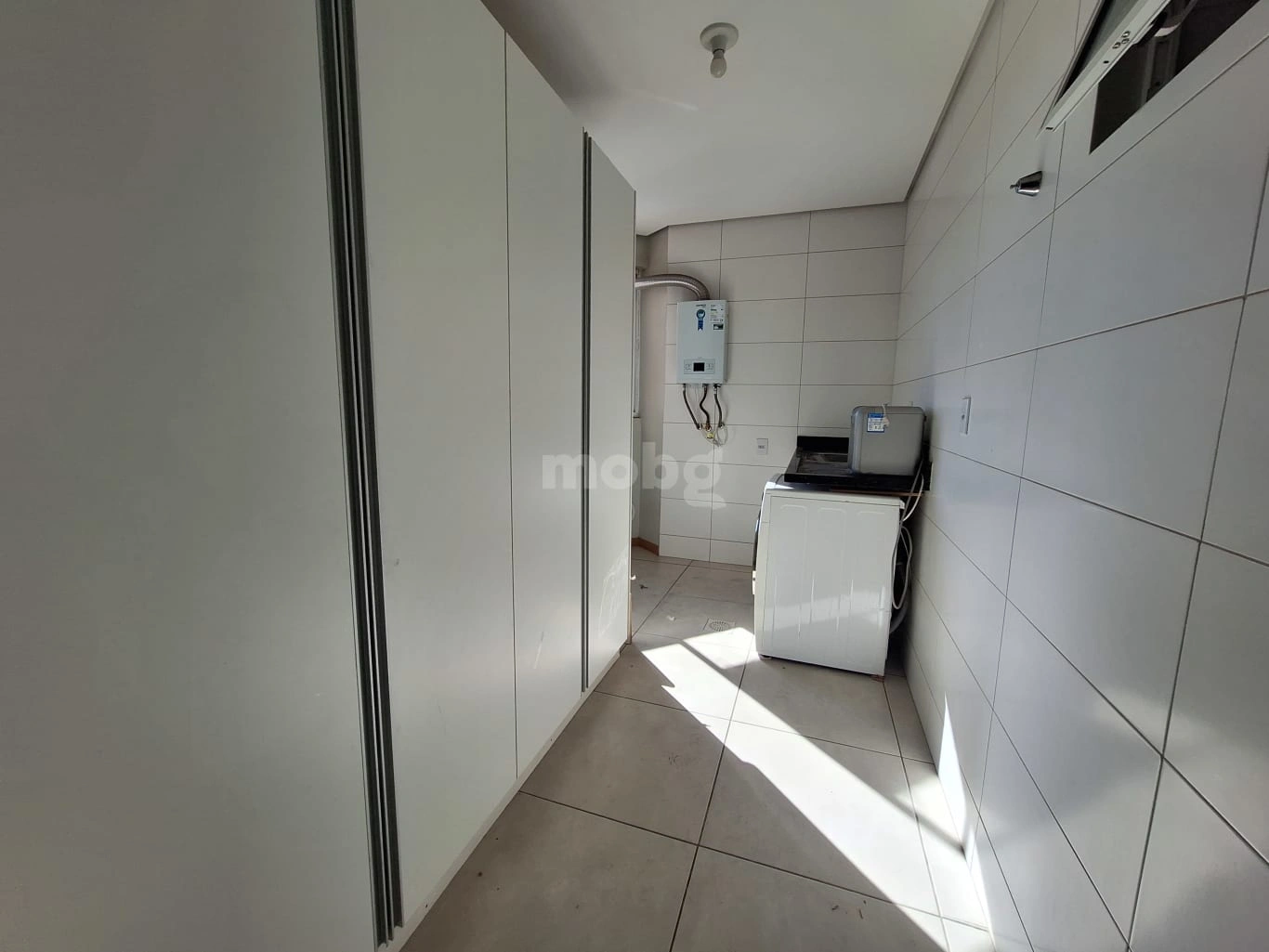 Apartamento para alugar com 2 quartos