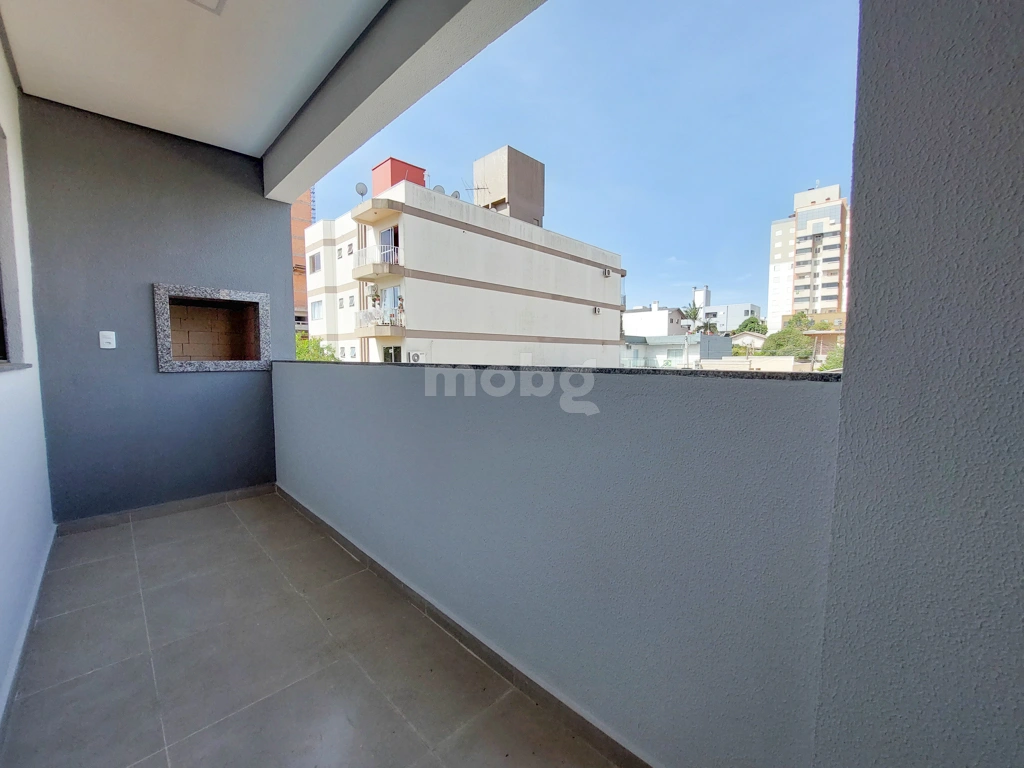 Apartamento para alugar com 2 quartos