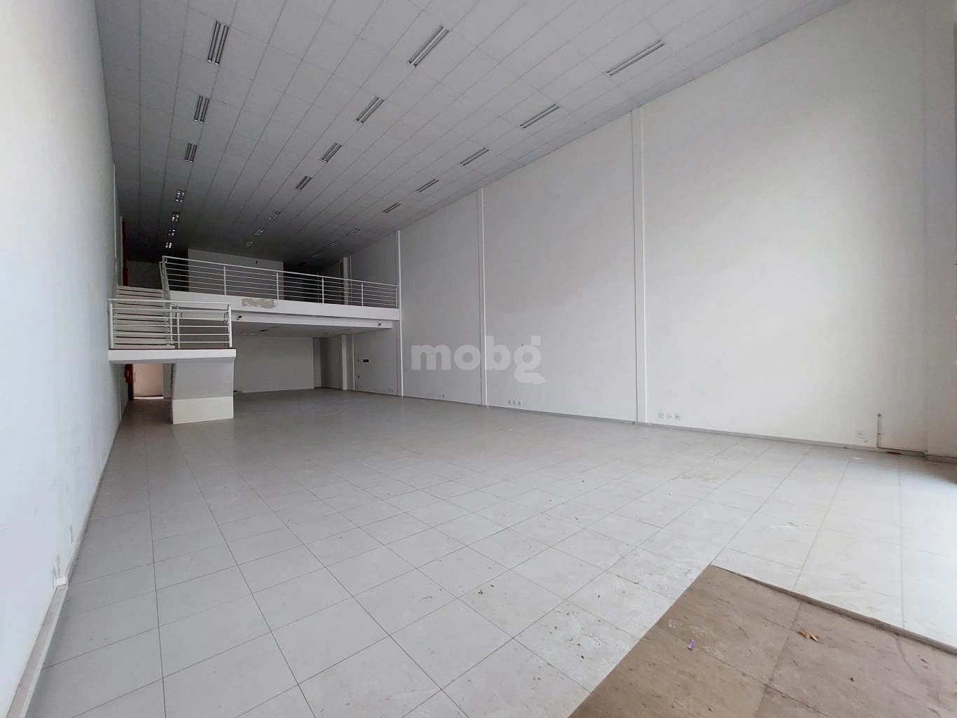 Sala_Comercial para alugar em Chapecó, Centro