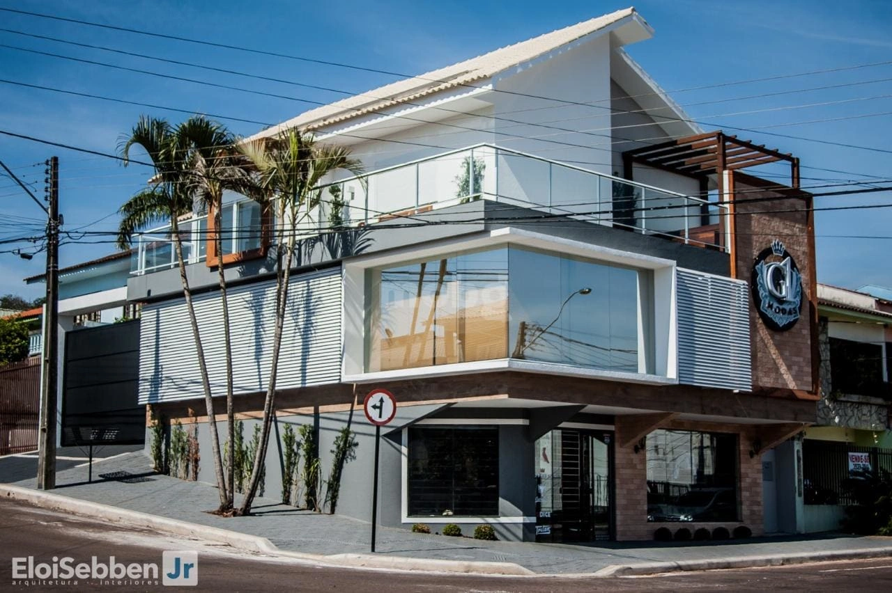 Sala_Comercial para alugar em Cascavel, Centro