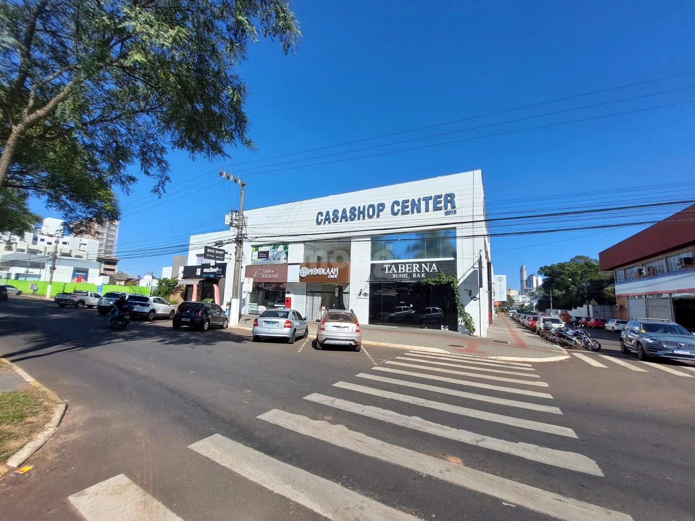 Sala_Comercial para alugar em Chapecó, Centro