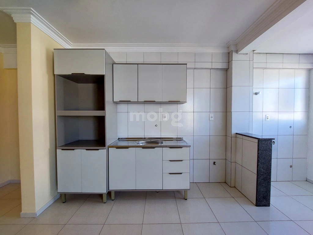 Apartamento para alugar com 2 quartos