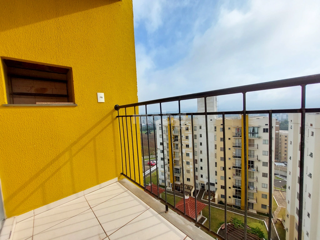 Apartamento para alugar com 2 quartos