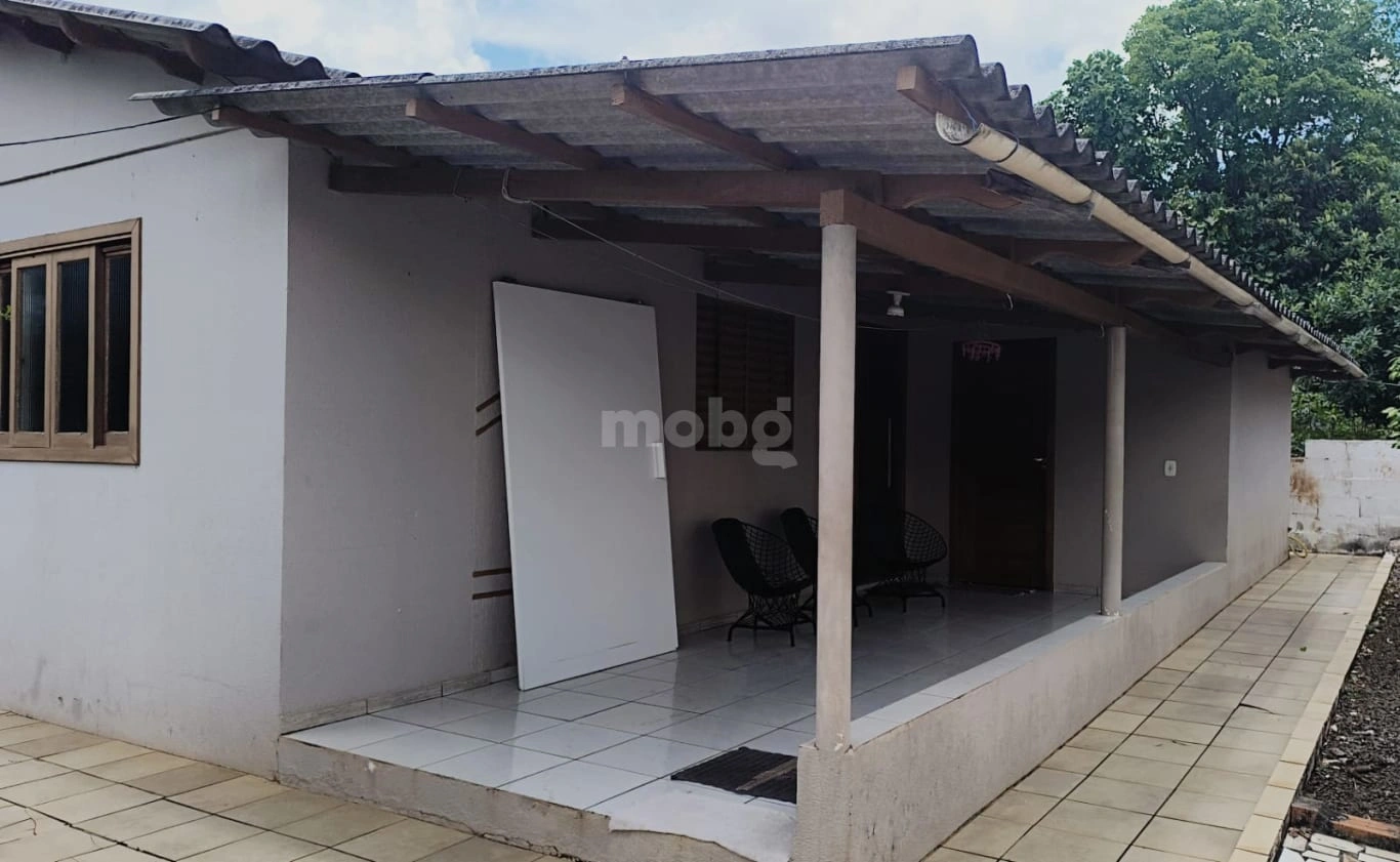 Casa para alugar com 3 quartos