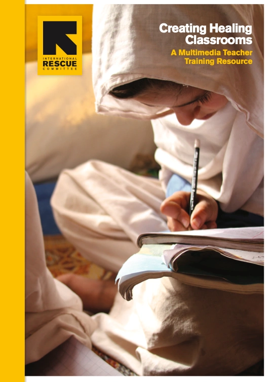Creating Healing Classrooms: A Multimedia Teacher Training Resource ...