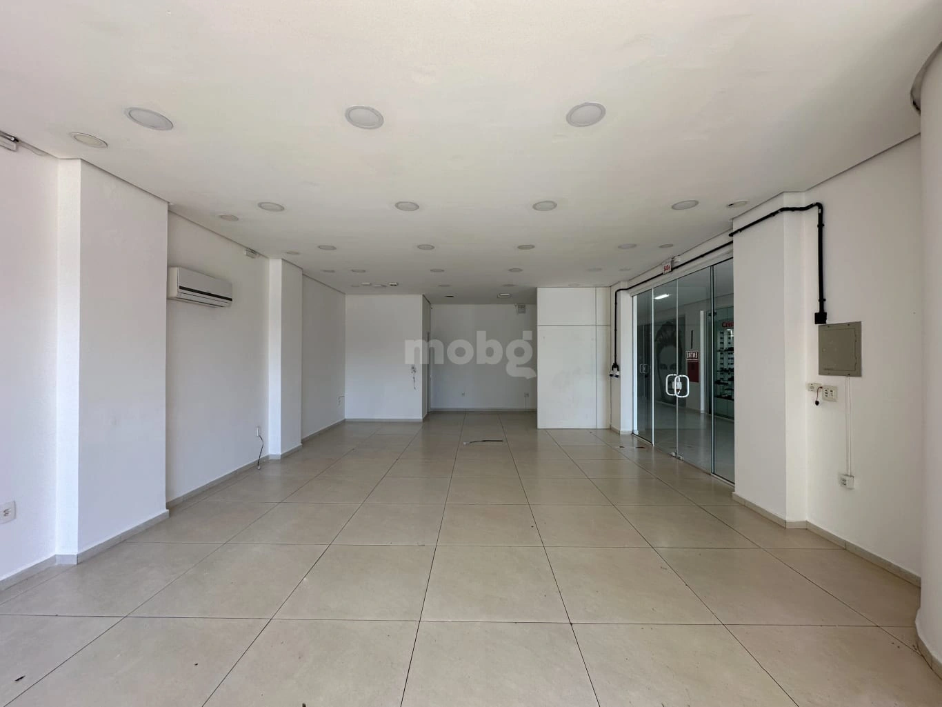 Sala_Comercial para alugar em Pinhalzinho, Centro