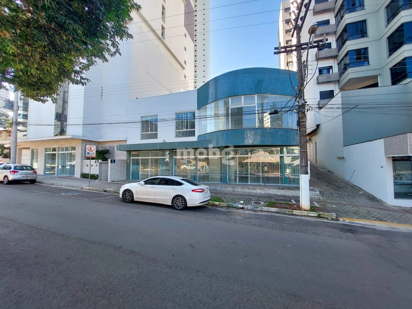 Sala_Comercial para alugar em Chapecó, Centro