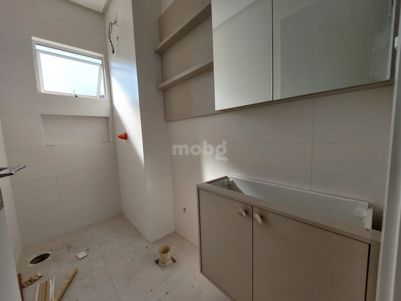 Apartamento para alugar com 3 quartos