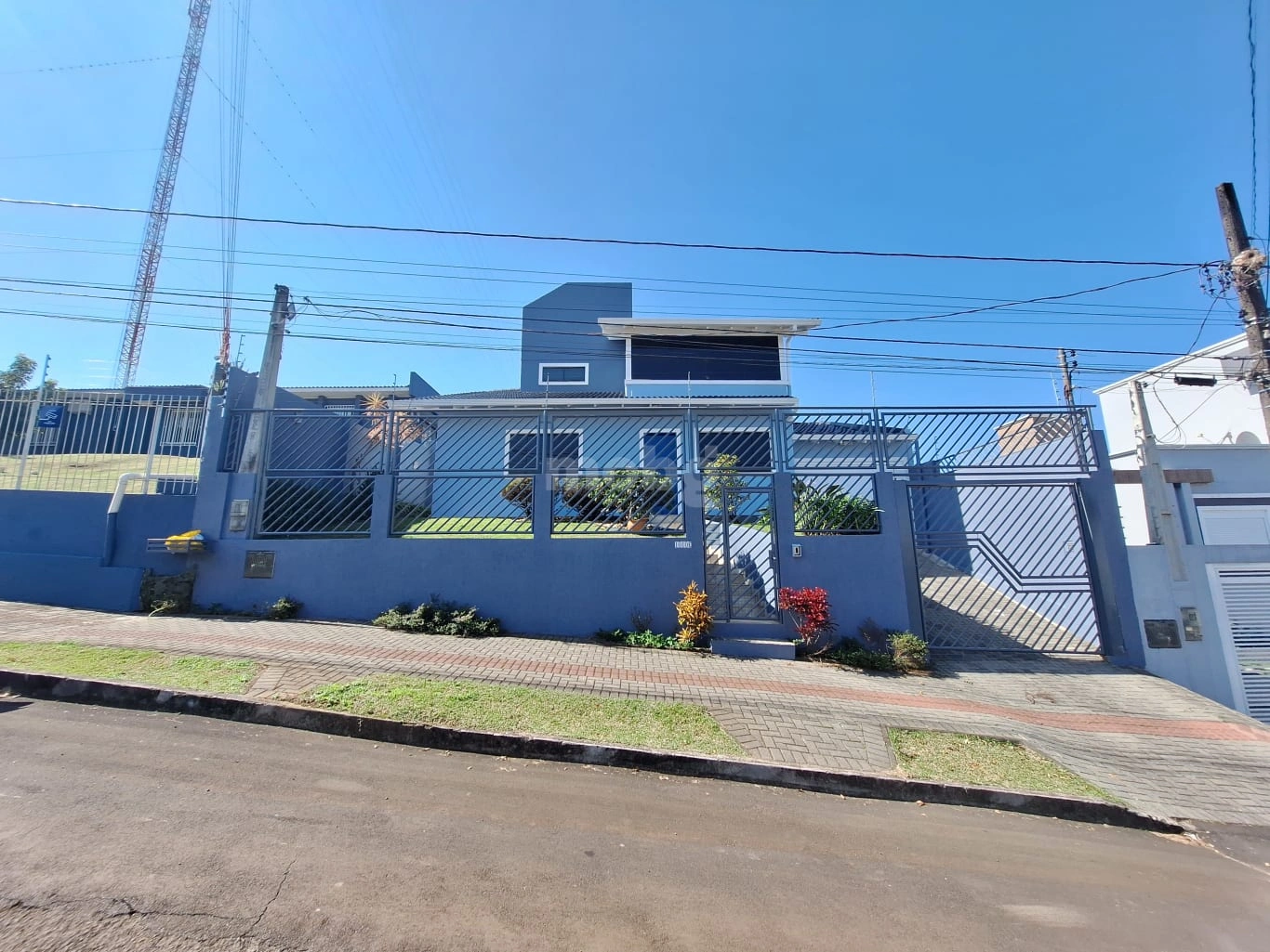 Casa para alugar com 3 quartos