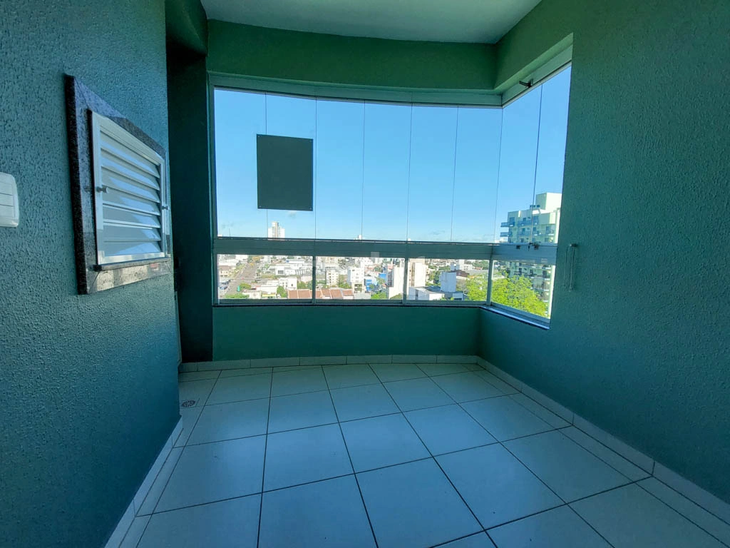 Apartamento para alugar com 2 quartos