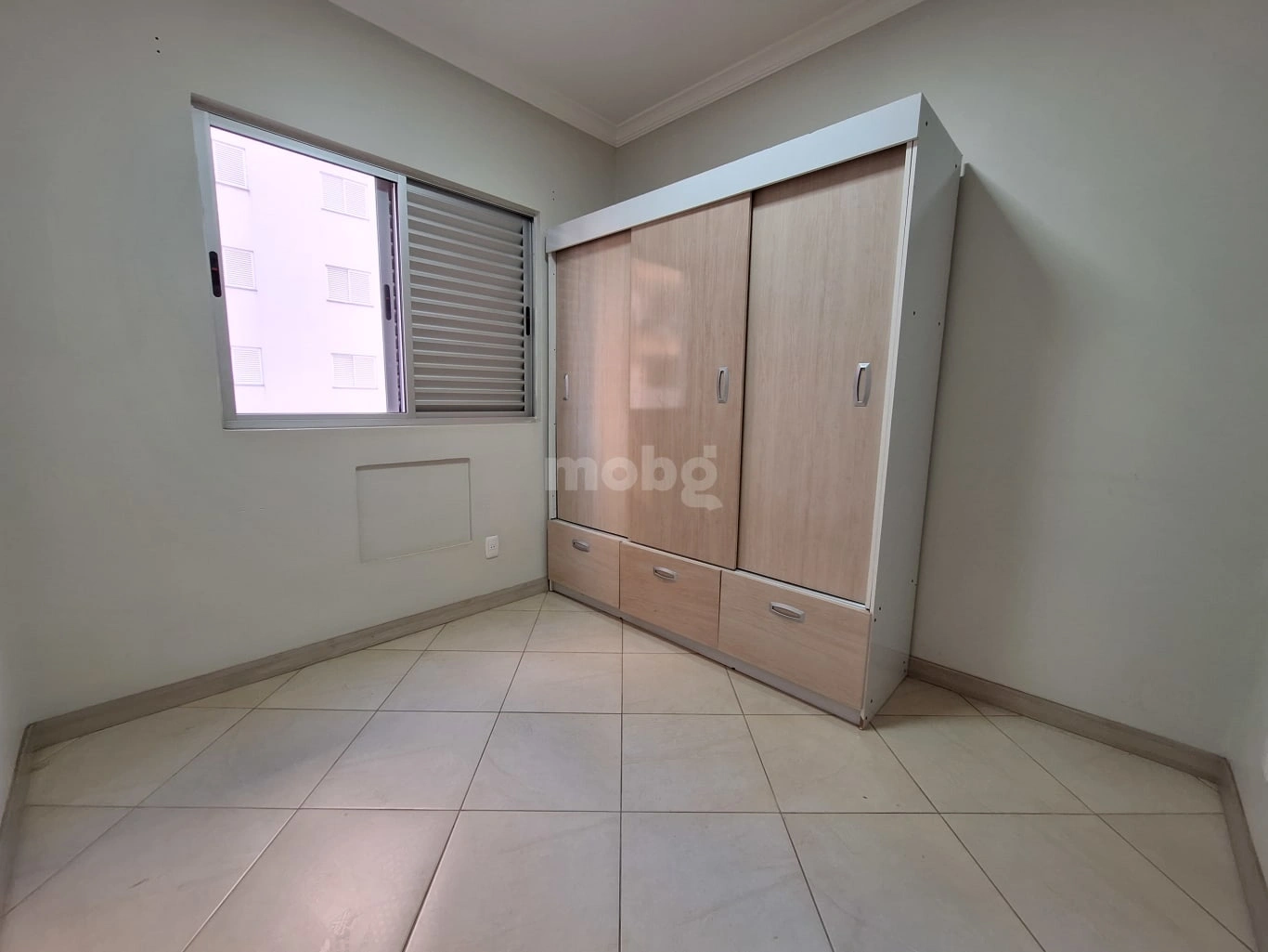 Apartamento para alugar com 3 quartos