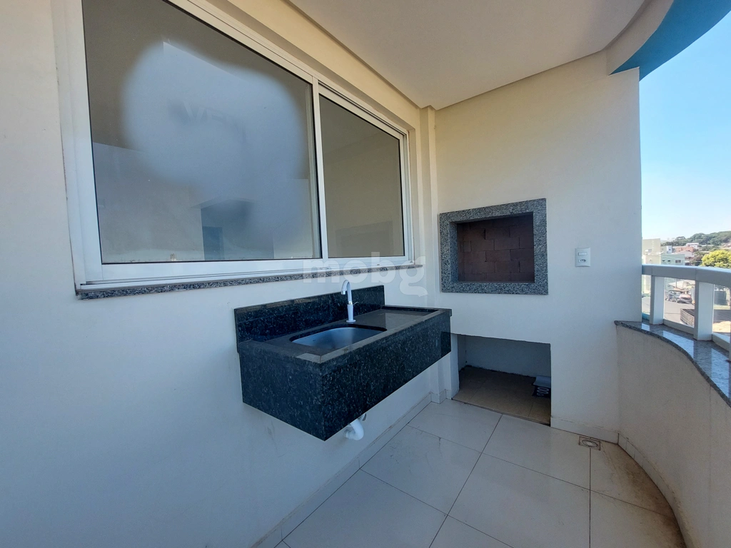 Apartamento para alugar com 3 quartos