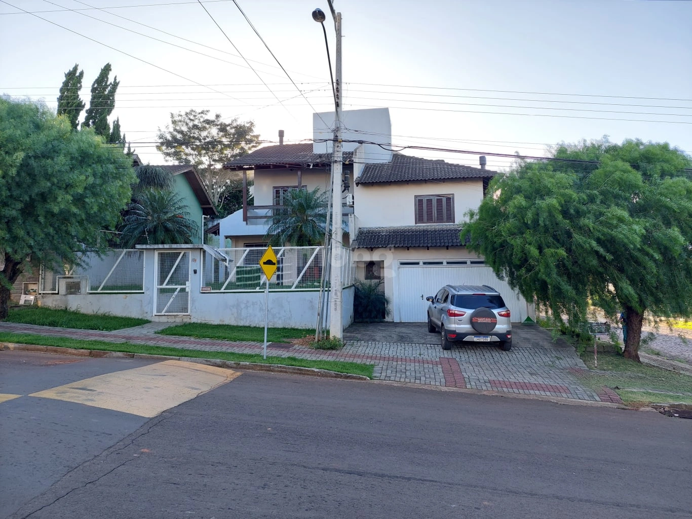 Casa para alugar com 3 quartos