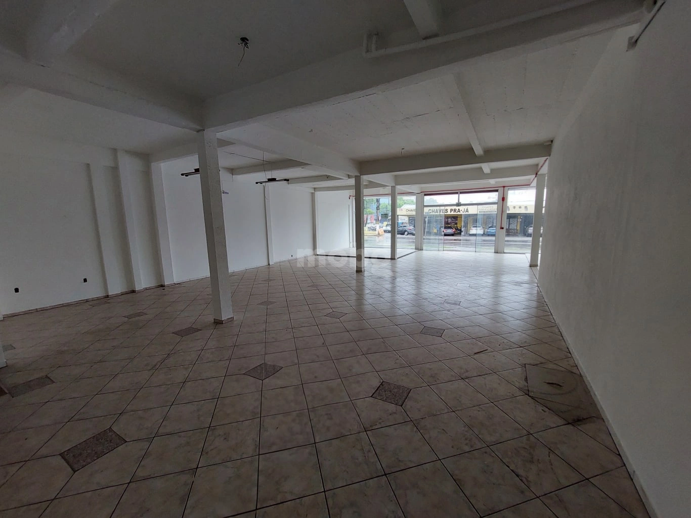 Sala_Comercial para alugar em Chapecó, São Cristóvão