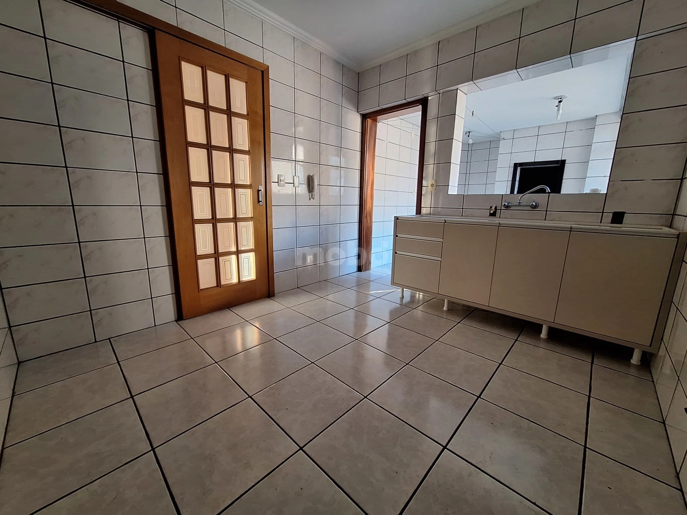 Apartamento para alugar com 3 quartos