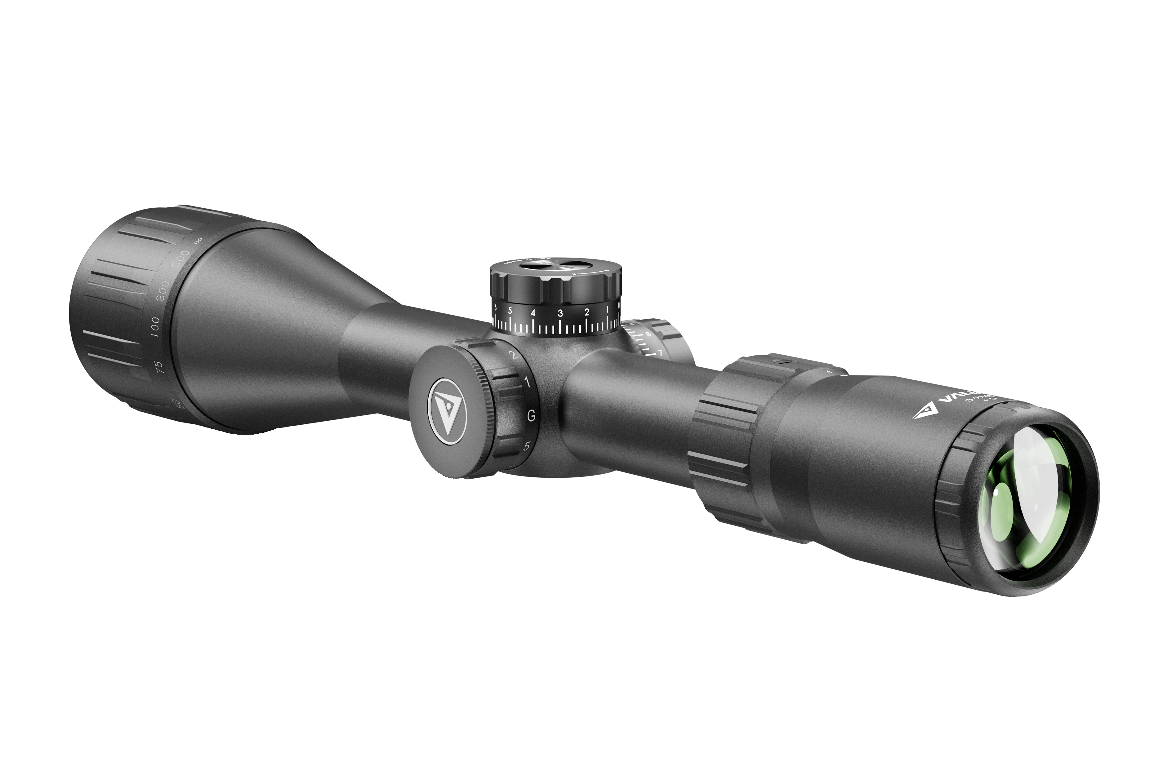 新着入荷の通販 Lynx Optics Valiant :: riflescope SIR AO 3-9x40 その他
