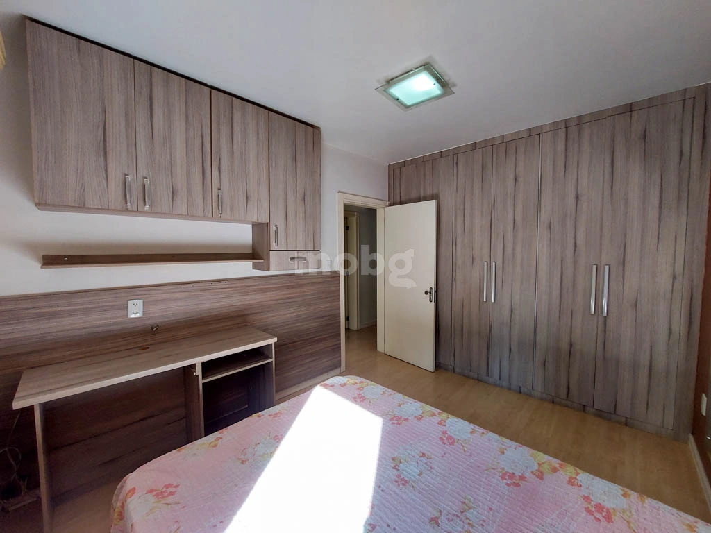 Apartamento para alugar com 3 quartos