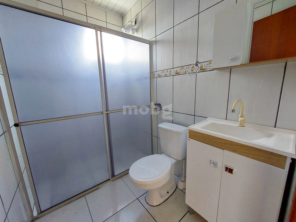 Apartamento para alugar com 2 quartos