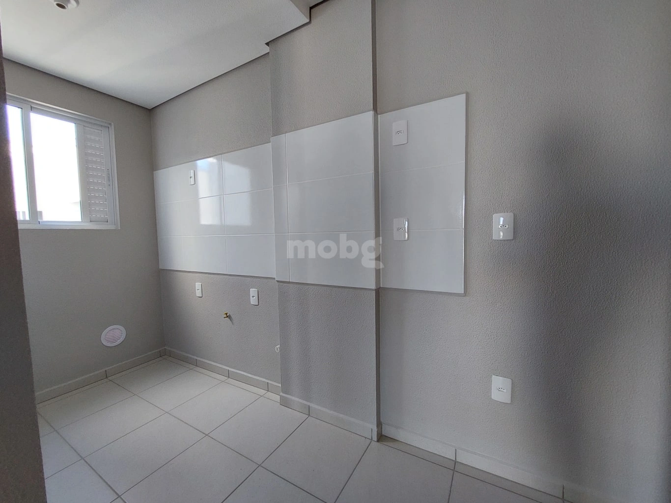 Apartamento para alugar com 2 quartos