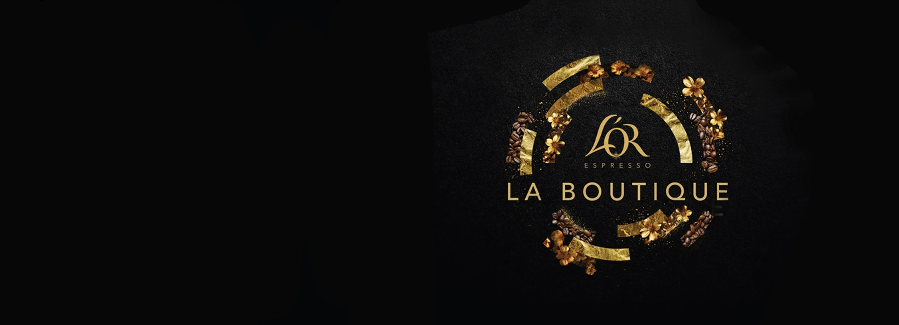 l'or boutique