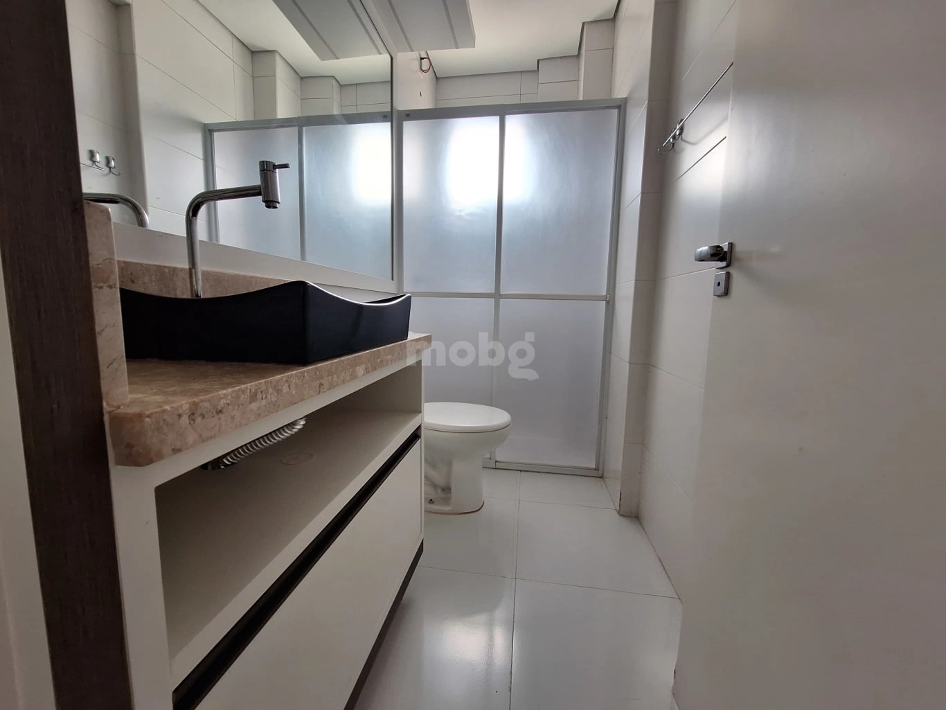 Apartamento para alugar com 2 quartos