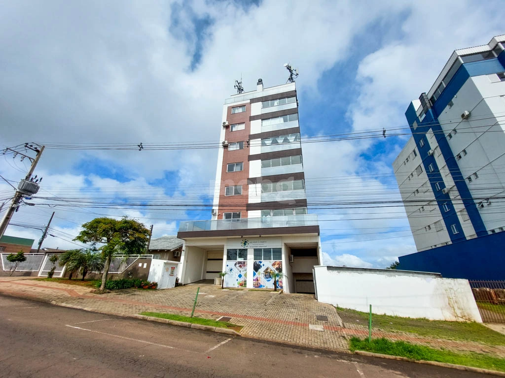 Apartamento para alugar com 2 quartos