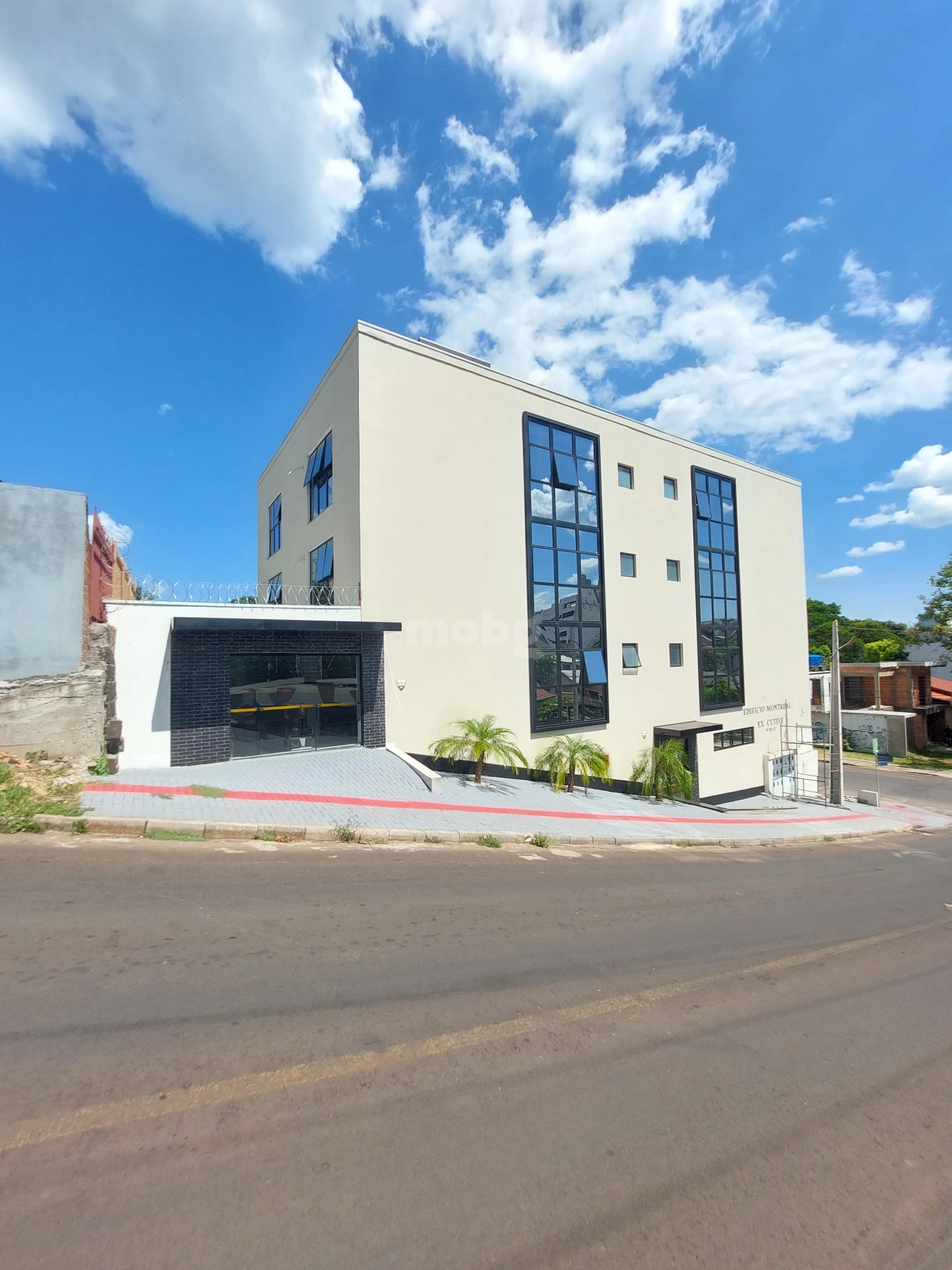 Sala_Comercial para alugar em Chapecó, São Cristóvão