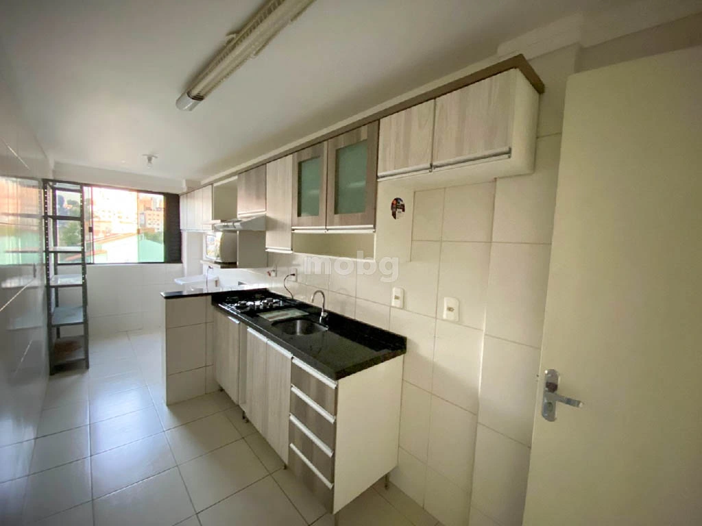 Apartamento para alugar com 2 quartos