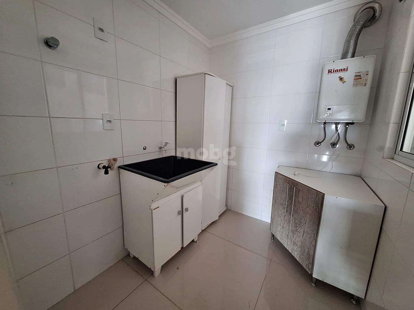 Apartamento para alugar com 2 quartos