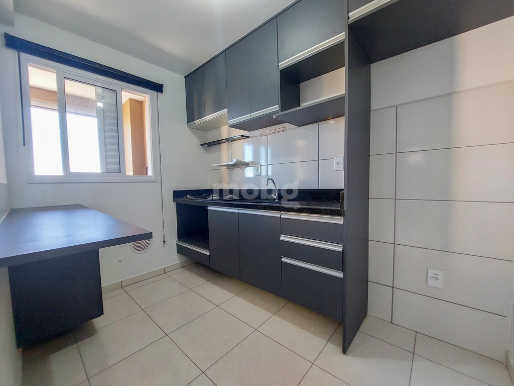 Apartamento para alugar com 2 quartos