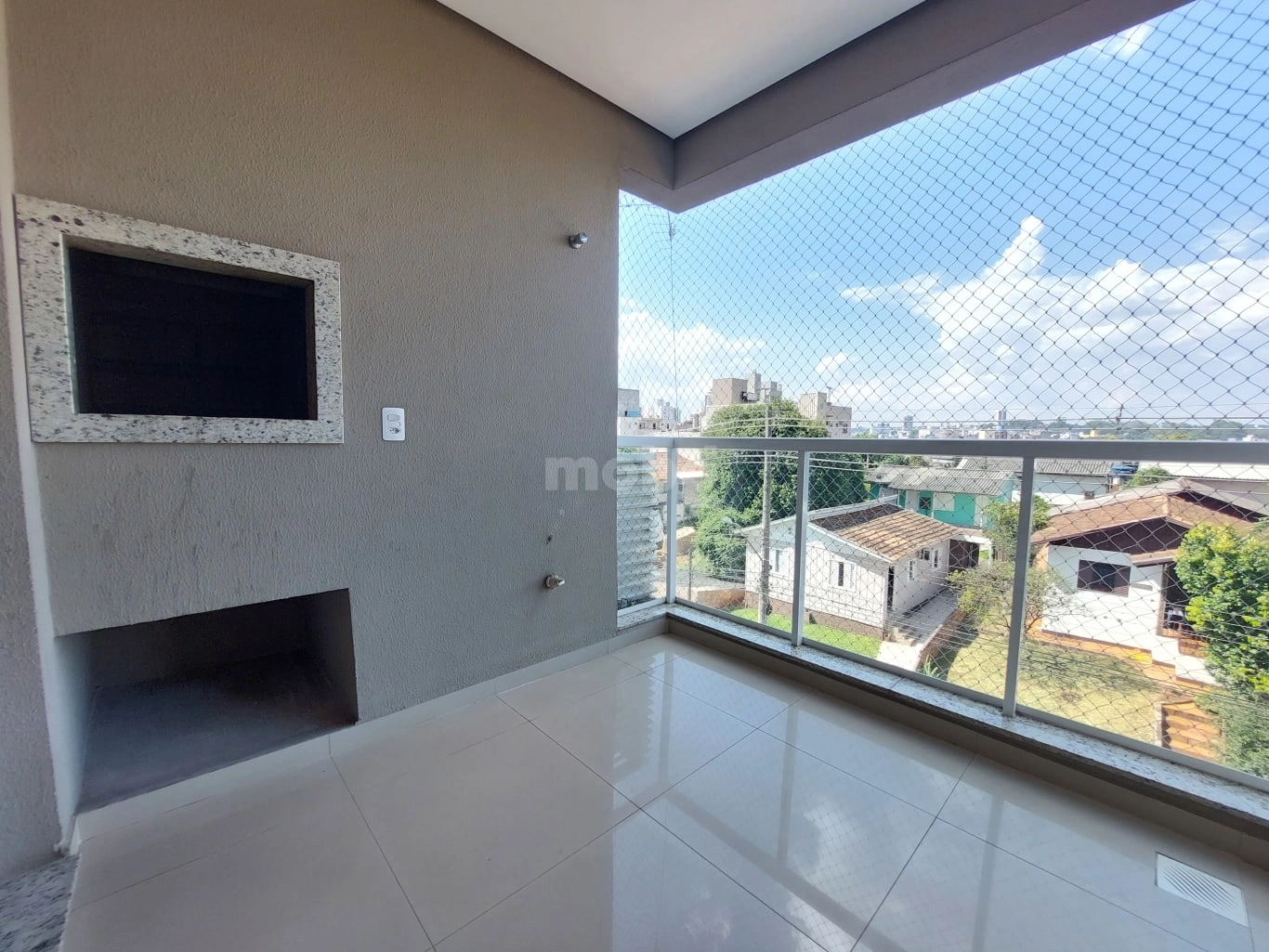 Apartamento para alugar com 3 quartos