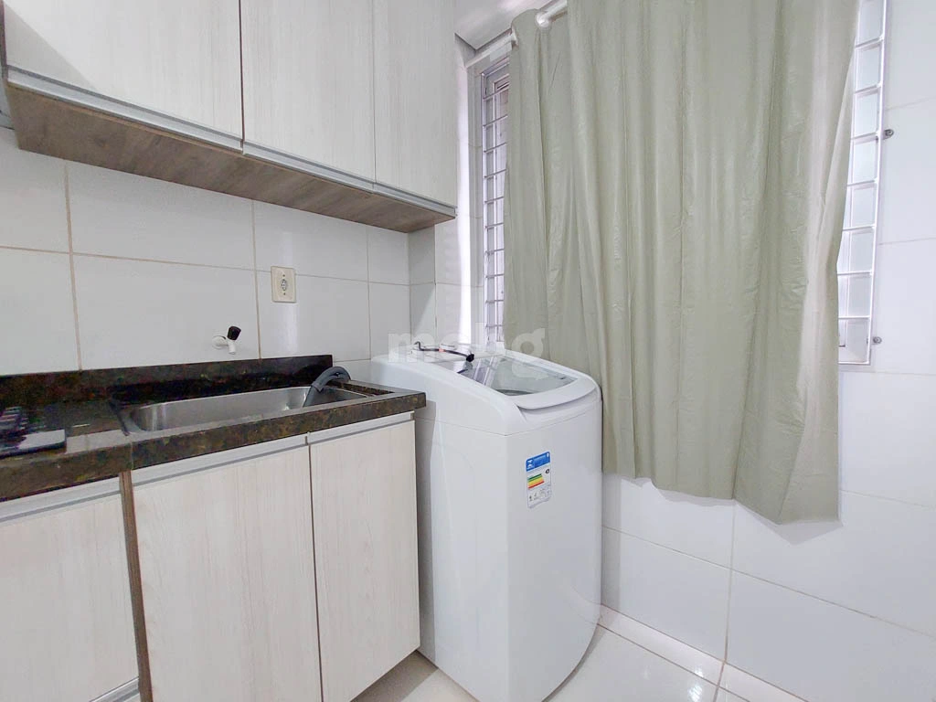 Apartamento para alugar com 2 quartos