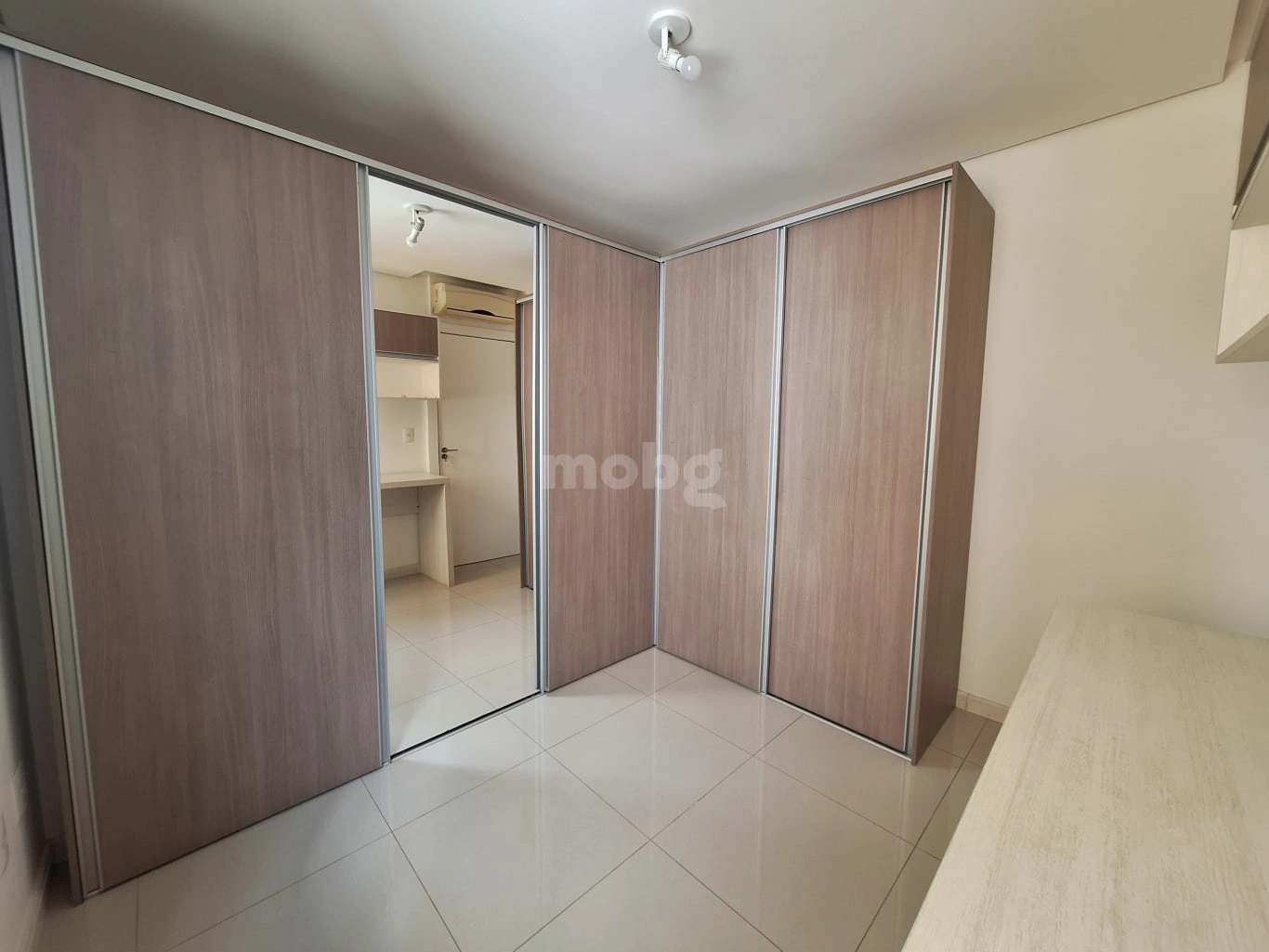 Apartamento para alugar com 2 quartos