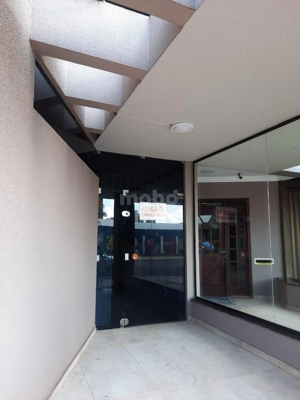 Sala_Comercial para alugar em Cascavel, Centro