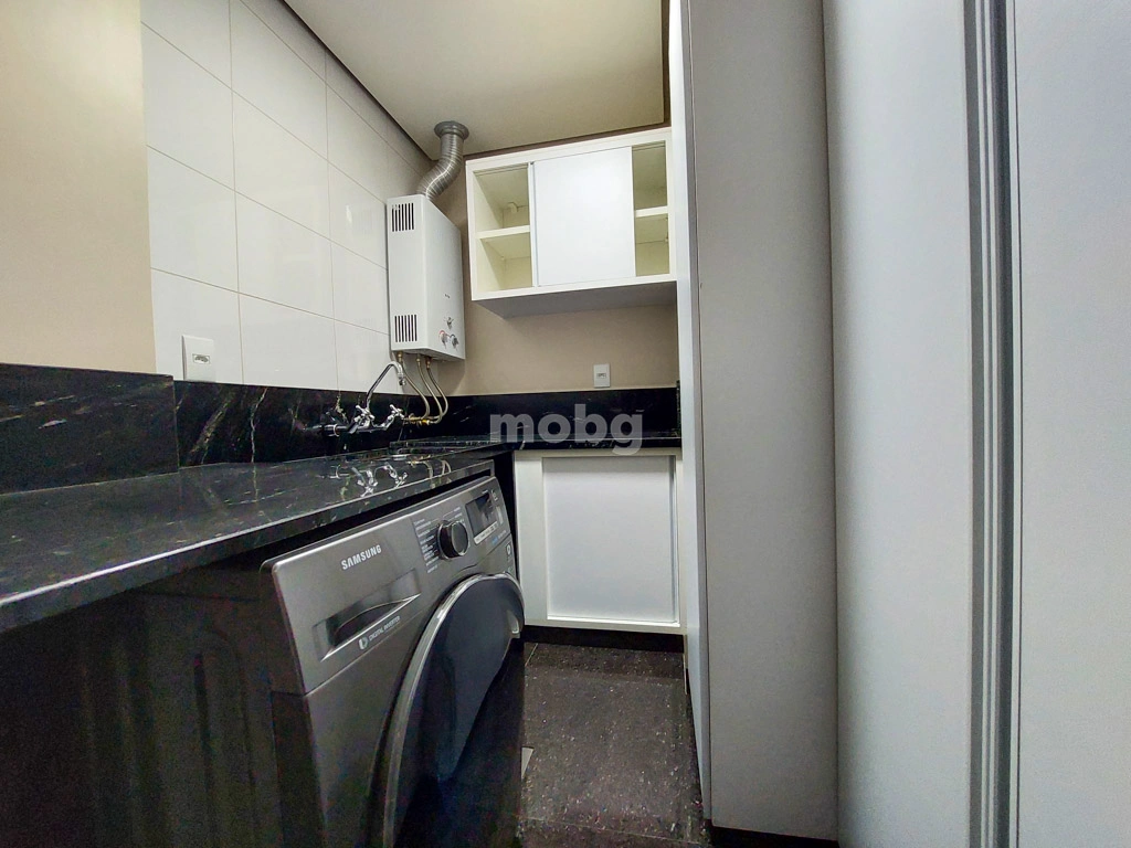 Apartamento para alugar com 3 quartos