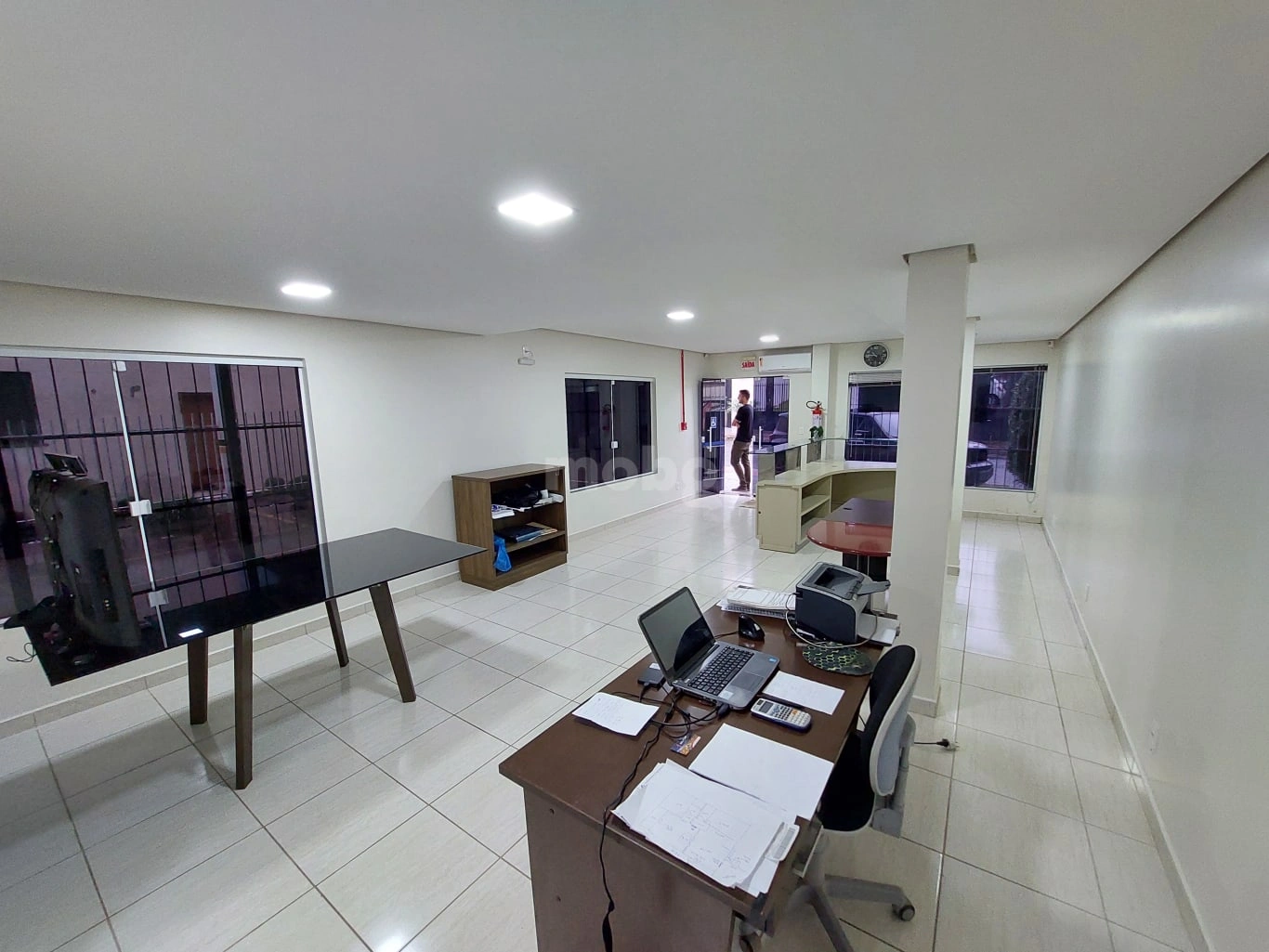 Sala_Comercial para alugar em Chapecó, Bela Vista