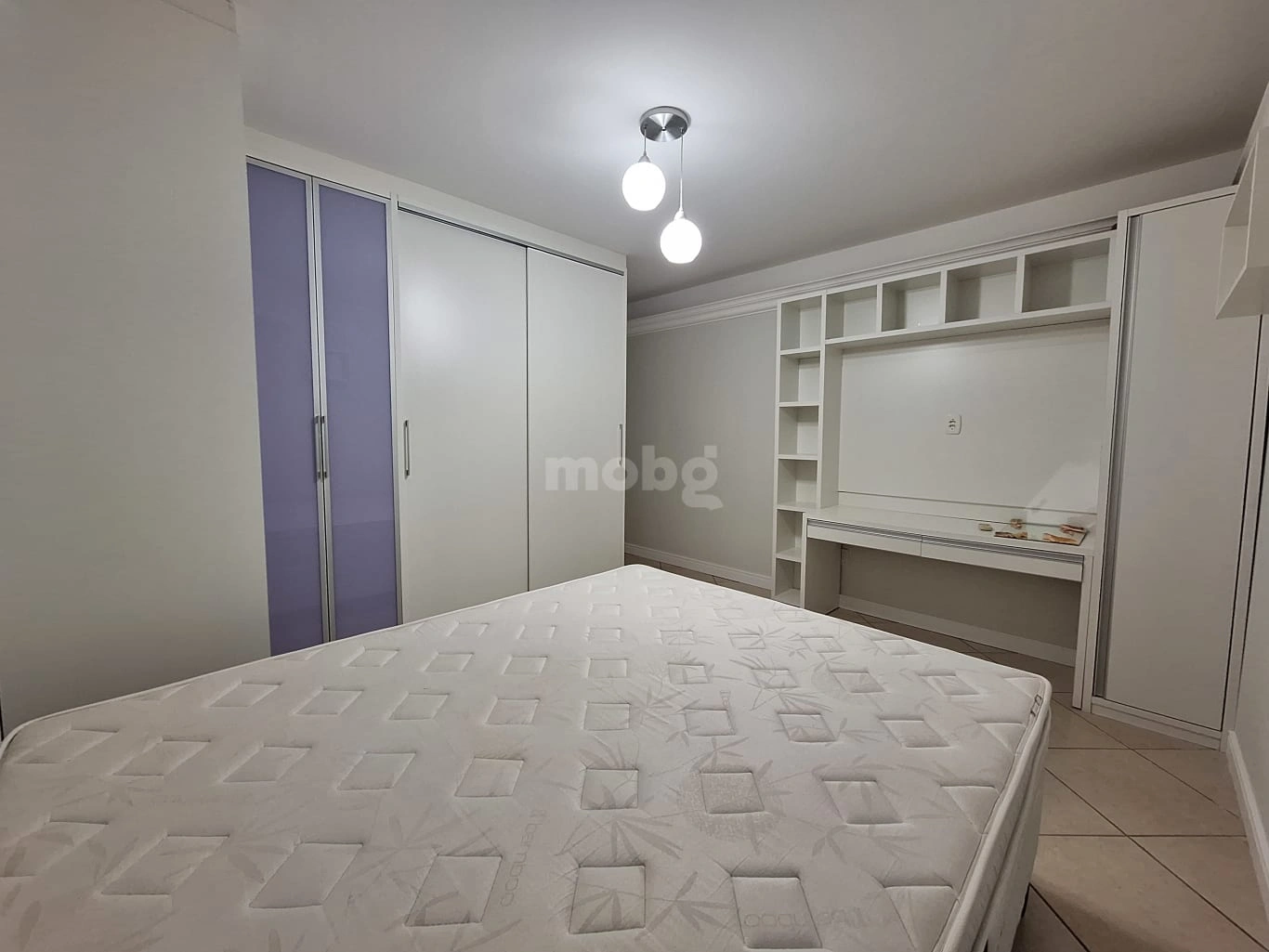 Apartamento para alugar com 2 quartos