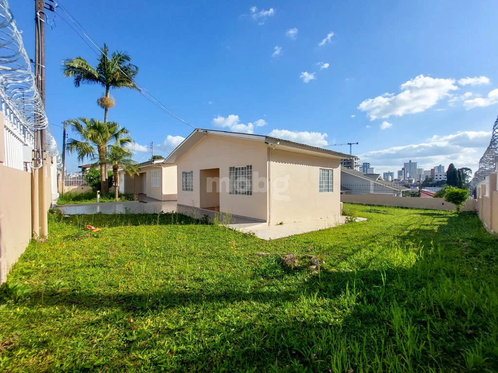 Casa para alugar com 5 quartos