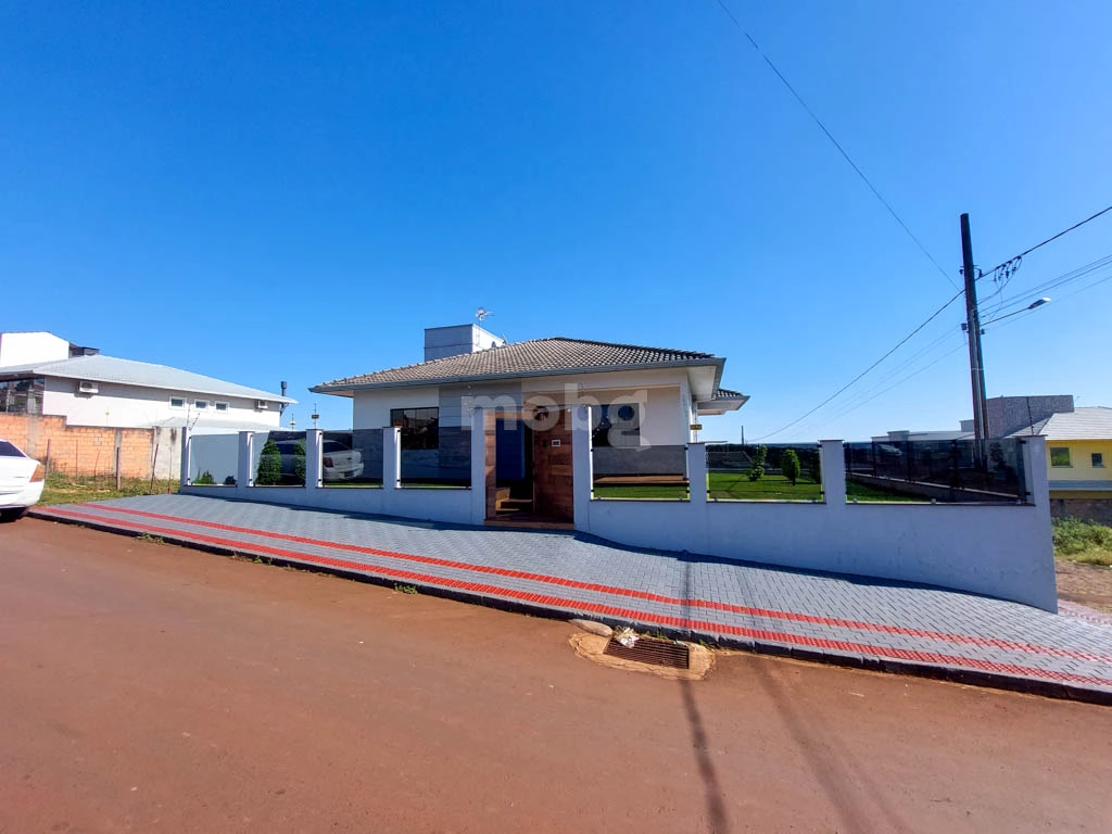 Casa para alugar com 3 quartos