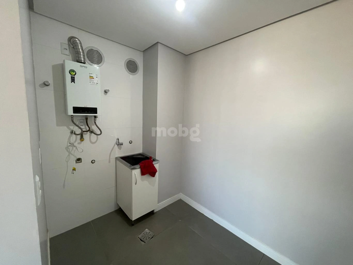 Apartamento para alugar com 3 quartos