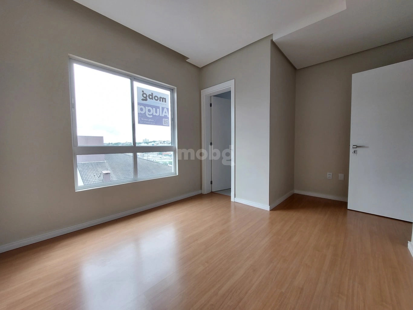 Apartamento para alugar com 2 quartos