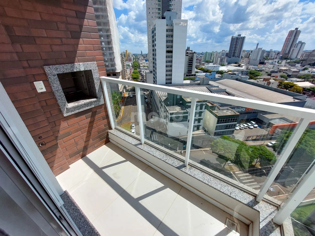 Apartamento para alugar com 2 quartos