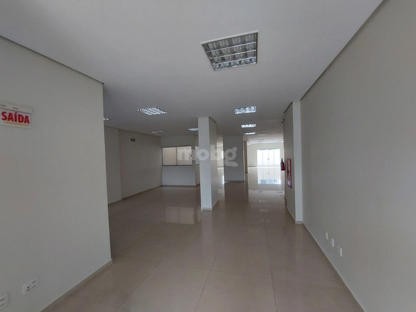 Sala_Comercial para alugar em Chapecó, Centro