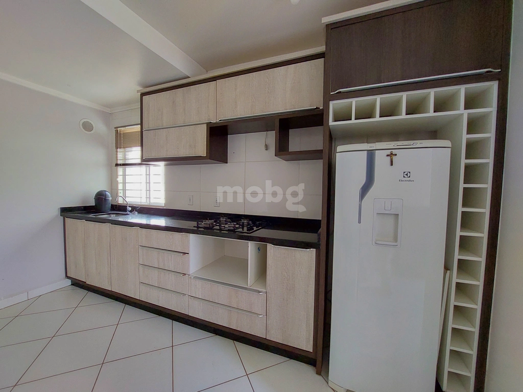 Apartamento para alugar com 2 quartos