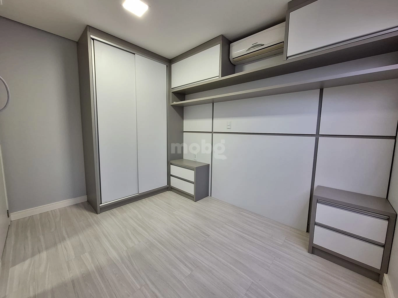 Apartamento para alugar com 2 quartos