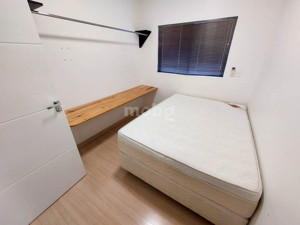 Apartamento para alugar com 3 quartos