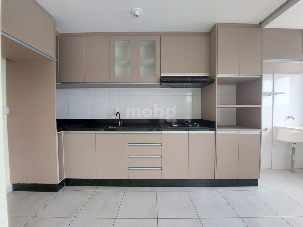 Apartamento para alugar com 2 quartos